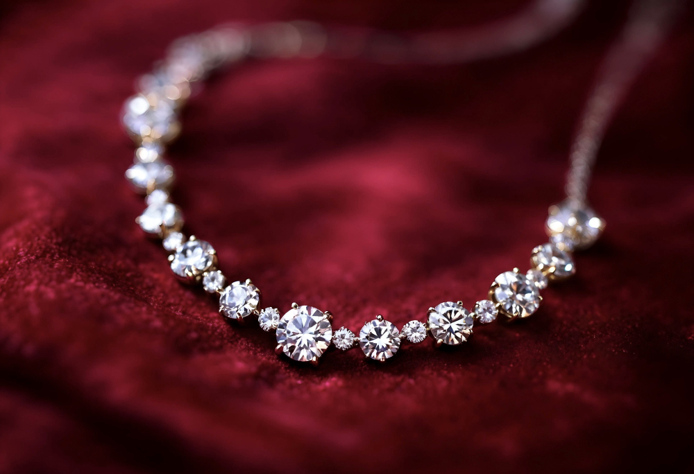 High Jewelry